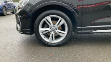 Audi Q3 35 TDI S Line 5dr S Tronic Diesel Estate